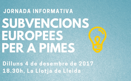 Jornada informativa