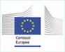 logo comissió europea