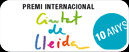 Ciutat de Lleida - Premi Internacional